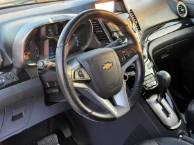 Chevrolet Orlando 2.0D* 2013г* 140.000КМ* АВТОМАТИК* 6+ 1* НОВА* , снимка 7