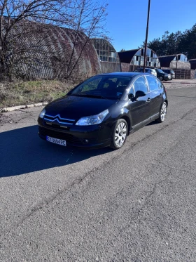 Citroen C4 VTR+ 2.0, снимка 7