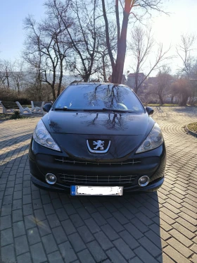 Peugeot 207, снимка 2