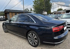 Audi A8 4.2TDI LONG/MATRIX/HEAD UP - 59900 лв. - 94235143 | Car24.bg