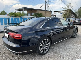 Audi A8 4.2TDI LONG/MATRIX/HEAD UP | Mobile.bg    4