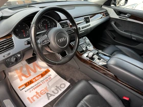 Audi A8 4.2TDI LONG/MATRIX/HEAD UP | Mobile.bg    10