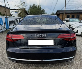 Audi A8 4.2TDI LONG/MATRIX/HEAD UP - 59900 лв. - 94235143 | Car24.bg