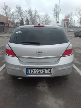 Opel Astra 2.0T, снимка 2