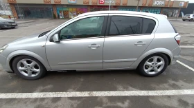 Opel Astra 2.0T, снимка 5