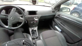 Opel Astra 2.0T, снимка 6