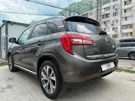     Citroen C4 AIRCROSS 1.8HDi* 150* 44* * * * * 