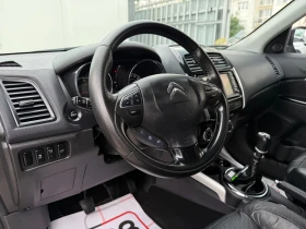 Citroen C4 AIRCROSS 1.8HDi* 150* 44* * * * *  | Mobile.bg    16