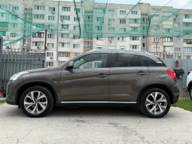     Citroen C4 AIRCROSS 1.8HDi* 150* 44* * * * * 