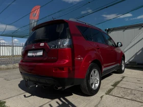 Mitsubishi Outlander 2.4* * * * 2WD* * *  | Mobile.bg    6