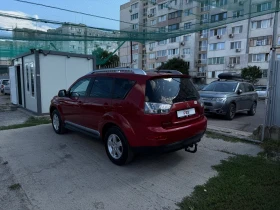 Mitsubishi Outlander 2.4* * * * 2WD* * *  | Mobile.bg    4