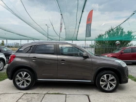 Citroen C4 AIRCROSS 1.8HDi* 150* 44* * * * *  | Mobile.bg    7