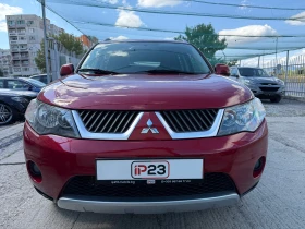 Mitsubishi Outlander 2.4* * * * 2WD* * *  | Mobile.bg    2