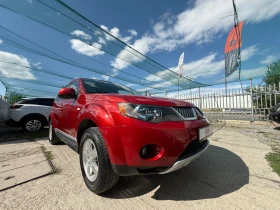 Mitsubishi Outlander 2.4* * * * 2WD* * *  | Mobile.bg    8