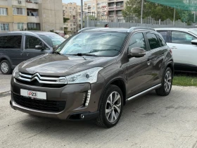     Citroen C4 AIRCROSS 1.8HDi* 150* 44* * * * * 