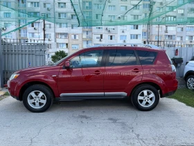 Mitsubishi Outlander 2.4* * * * 2WD* * *  | Mobile.bg    3
