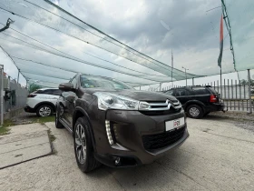 Citroen C4 AIRCROSS 1.8HDi* 150* 44* * * * *  | Mobile.bg    8