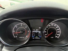 Citroen C4 AIRCROSS 1.8HDi* 150* 44* * * * *  | Mobile.bg    15