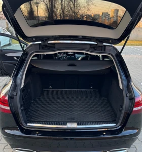 Mercedes-Benz C 220 4Matic 9G Tronic  | Mobile.bg    13