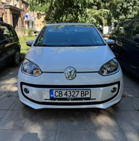 VW Up 
