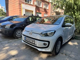 VW Up - 10350 лв. - 24343438 3