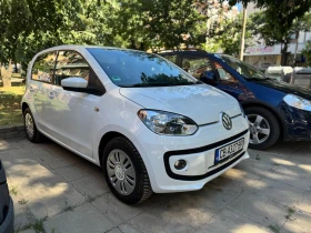 VW Up - 10350 лв. - 24343438 2