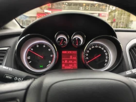Обява за продажба на Opel Astra ~10 800 лв. - изображение 7
