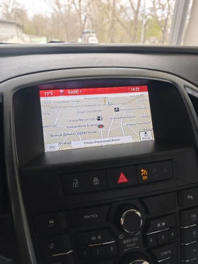Обява за продажба на Opel Astra ~10 800 лв. - изображение 8