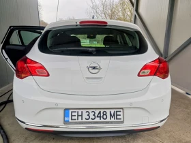 Обява за продажба на Opel Astra ~10 800 лв. - изображение 5