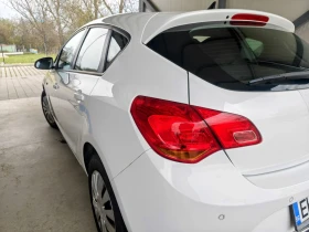 Обява за продажба на Opel Astra ~10 800 лв. - изображение 3