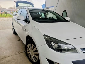 Обява за продажба на Opel Astra ~10 800 лв. - изображение 1