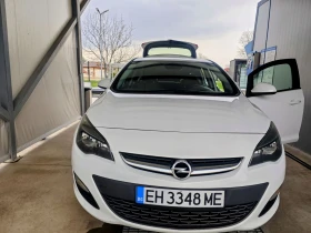 Обява за продажба на Opel Astra ~10 800 лв. - изображение 1