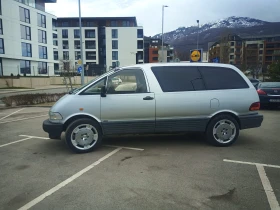  Toyota Previa