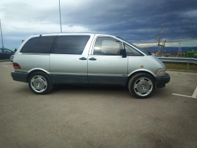 Toyota Previa 4x4 | Mobile.bg    5