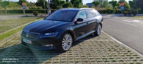 Skoda Superb 2.0 TFSI 4x4 L&K - 37000 лв. - 81945042 2