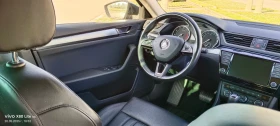 Skoda Superb 2.0 TFSI 4x4 L&K - 37000 лв. - 81945042 12