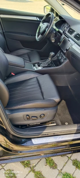Skoda Superb 2.0 TFSI 4x4 L&K - 37000 лв. - 81945042 9