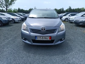     Toyota Verso 1.8   