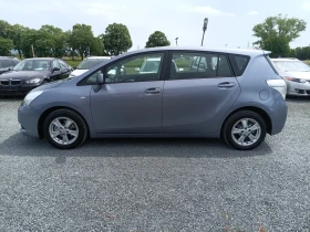     Toyota Verso 1.8   