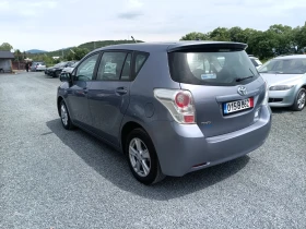     Toyota Verso 1.8   
