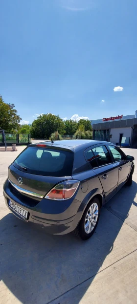 Обява за продажба на Opel Astra Хечбек ~5 700 лв. - изображение 6