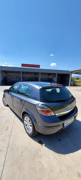 Обява за продажба на Opel Astra Хечбек ~5 700 лв. - изображение 7