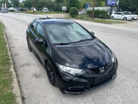 Honda Civic 1.6 TDI Black Edition Top - 15700 лв. - 36024029 8