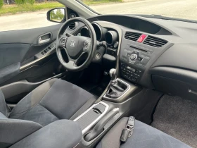 Honda Civic 1.6 TDI Black Edition Top - 15700 лв. - 36024029 10