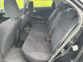 Honda Civic 1.6 TDI Black Edition Top - 15700 лв. - 36024029 13