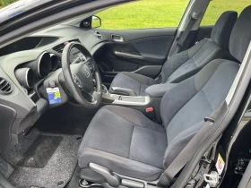Honda Civic 1.6 TDI Black Edition Top - 15700 лв. - 36024029 16