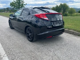 Honda Civic 1.6 TDI Black Edition Top - 15700 лв. - 36024029 3