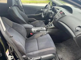 Honda Civic 1.6 TDI Black Edition Top - 15700 лв. - 36024029 9