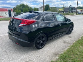 Honda Civic 1.6 TDI Black Edition Top - 15700 лв. - 36024029 6