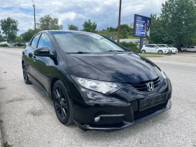 Honda Civic 1.6 TDI Black Edition Top - 15700 лв. - 36024029 7